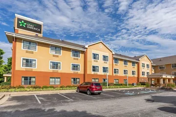Extended Stay America Suites Baltimore Timonium