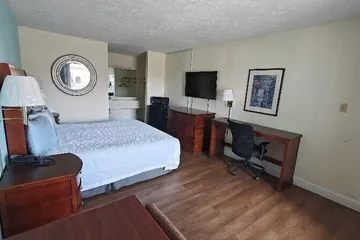Travelodge by Wyndham Richmond Kentucky