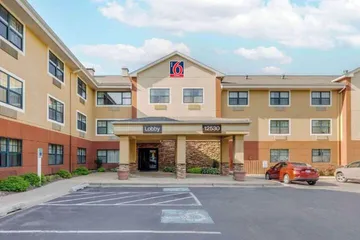 Studio 6 Corporate Extended Stay Washington D.C. Germantown MD
