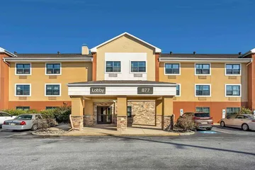 Suburban Studios Exton - Philadelphia Great Valley