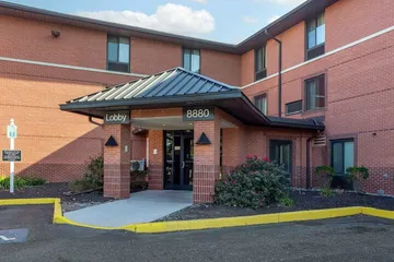 Extended Stay America Suites Philadelphia Airport Bartram Av