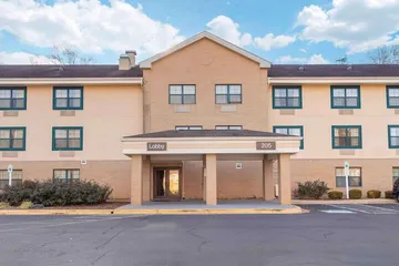 Extended Stay America Suites Washington DC Gaithersburg N