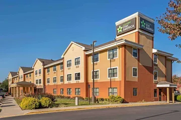 Extended Stay America Suites Frederick Westview Dr