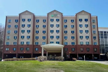 Extended Stay America Suites White Plains Elmsford