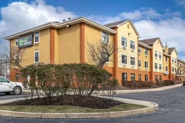 Extended Stay America Suites Philadelphia Horsham Welsh Rd