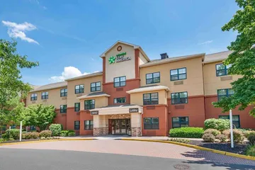 Extended Stay America Suites Princeton West Windsor
