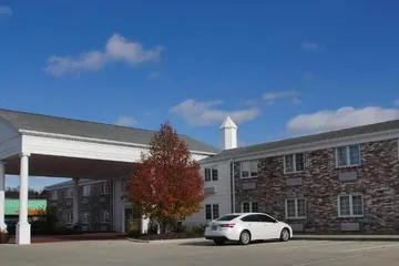 Baymont by Wyndham Bellevue / Omaha