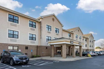 Extended Stay America Suites Rochester North