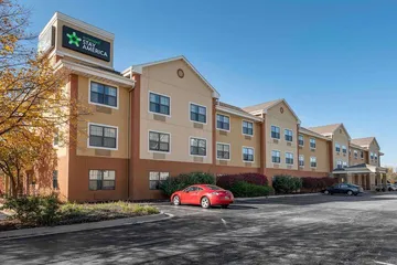 Extended Stay America Suites Champaign Urbana