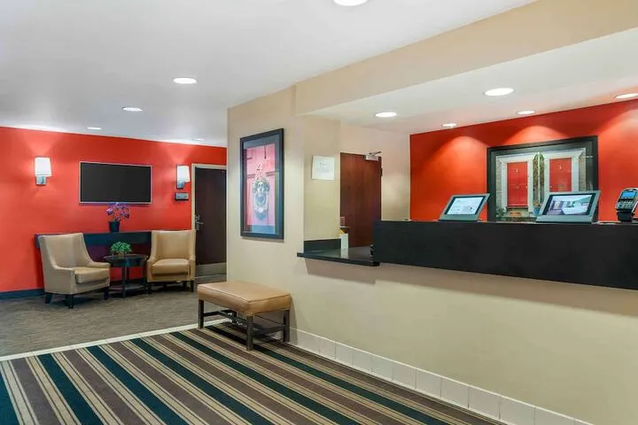 Hotel Interior 3 of 28