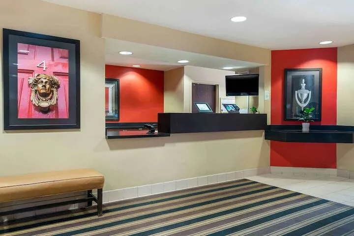 Hotel Interior 2 of 28