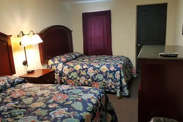 Pleasant Hill Motel