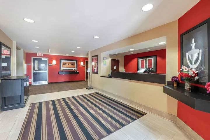 Hotel Interior 2 of 28