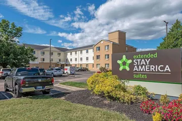 Extended Stay America Suites Cincinnati Blue Ash Kenwood Rd