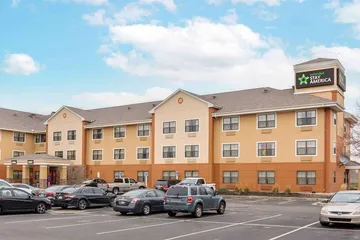 Extended Stay America Suites Columbus NE I270