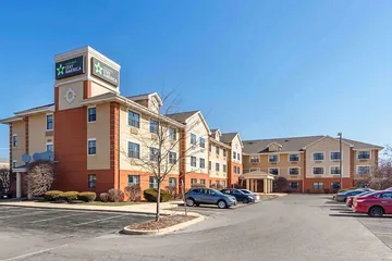 Extended Stay America Suites Chicago Woodfield Mall