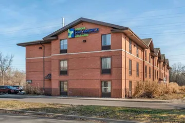 Extended Stay America Select Suites Detroit Ann Arbor Univ S