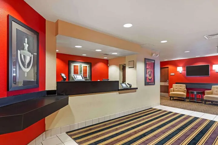Hotel Interior 2 of 29