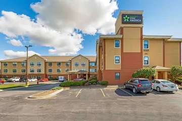 Extended Stay America Select Suites - Chicago - Darien
