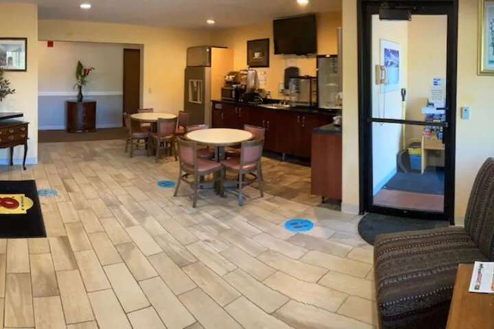 Hotel Interior 2 of 44