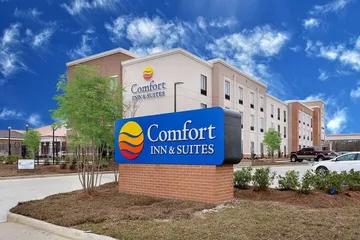 Comfort Inn & Suites Zachary