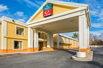 Econo Lodge Hagerstown