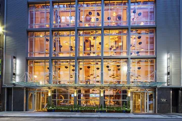 Crowne Plaza HY36 Midtown Manhattan by IHG