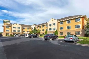 Extended Stay America Suites Cleveland Brooklyn