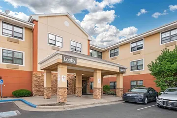 Extended Stay America Suites Dayton North