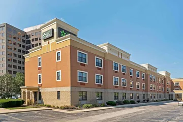 Extended Stay America Suites Chicago Skokie