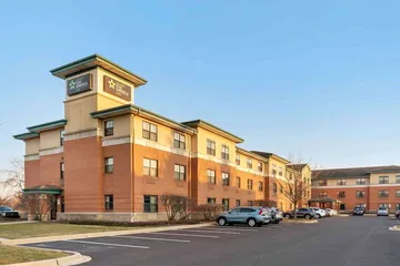 Extended Stay America Suites - Chicago - Vernon Hills - Lake Forest