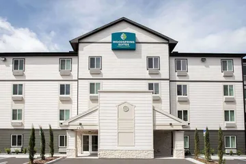 WoodSpring Suites Daytona Beach Intl Speedway