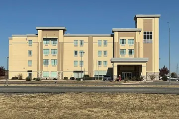 Quality Inn & Suites Colorado City TX