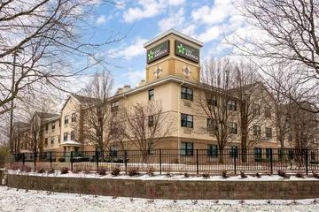 Extended Stay America Suites Chicago Schaumburg I90