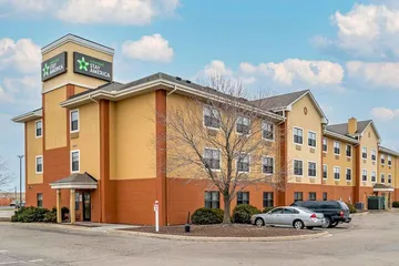 Extended Stay America Select Suites - Detroit - Roseville