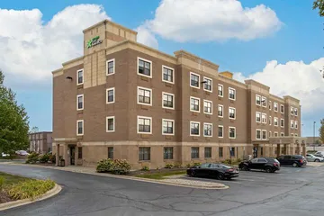 Extended Stay America Suites Detroit Dearborn