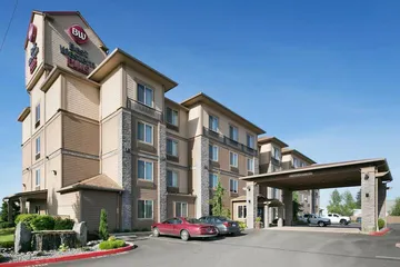 Best Western Plus Port of Camas - Washougal Convention Center