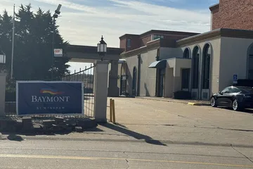 Baymont by Wyndham Festus