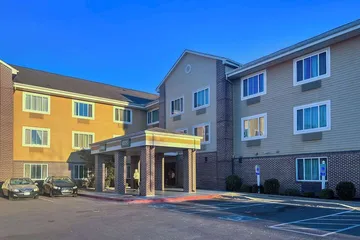 Studio 6 Memphis TN – East Memphis