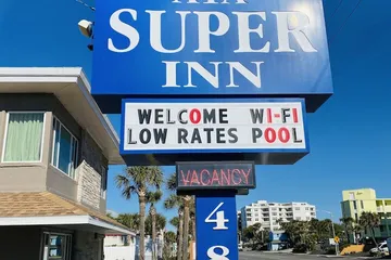 A1A Super Inn