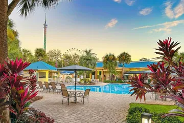Hotel Monreale Express and Studios IDrive District
