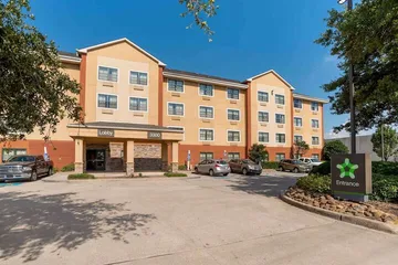 Extended Stay America Suites New Orleans Metairie