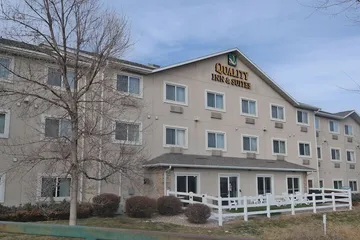 Quality Inn & Suites Loveland