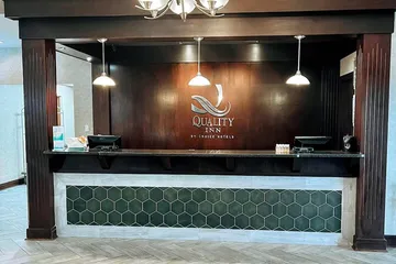 Quality Inn Clarion