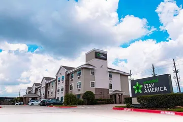 Extended Stay America Suites Houston Westchase Richmond