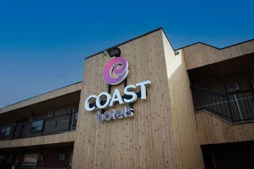 Coast Dawson Creek Hotel