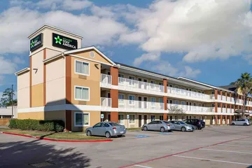 Extended Stay America Suites Houston The Woodlands