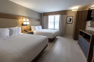 Sonesta ES Suites Lafayette Airport Extended Stay