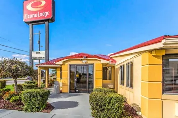Econo Lodge Norwalk