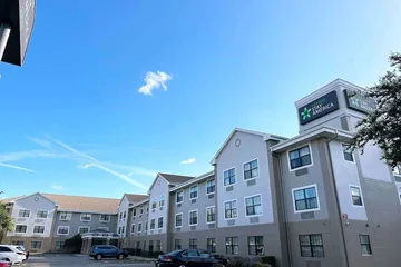 Extended Stay America Suites Houston Med Center Greenway Plaza